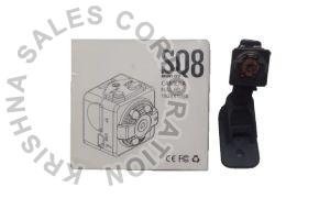 DI-139 SQ8 Spy Camera