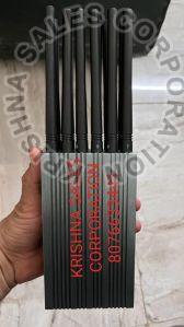 mobile phone signal Jammer