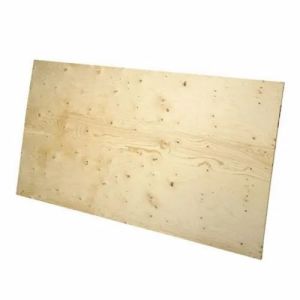 Pine Wood Plywood Boards