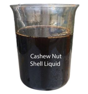 Cashewnut shell oil