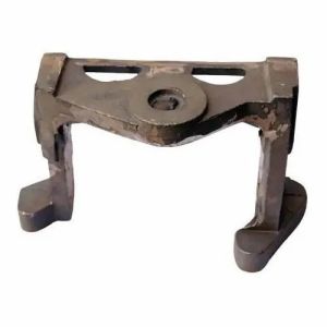 Cast Iron Mounting Brackets