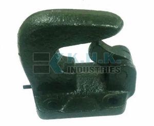 Tractor Tow Hook