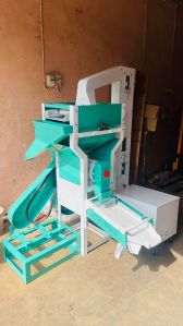 AG6N70 Pro Max Rice Mill