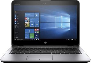 ~BULK DISCOUNT~ 4 x 14&amp;quot; HP EliteBook Laptop: 8GB RAM! 256GB SSD! Windows 10!