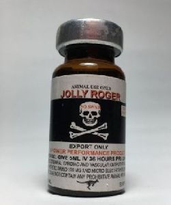 Jolly Roger 50ml pre-race stimulant