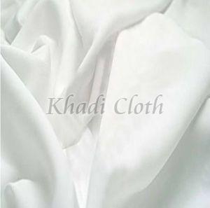Handloom Cotton Muslin Fabric