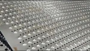 Agricultural Seeds Cleaning Screen Sieve