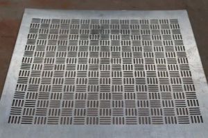 Agriculture Seeds Grading Screen Sieve