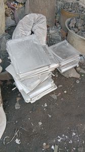 aluminum plates scrap