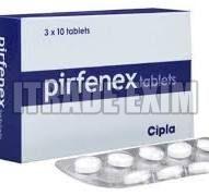 pirfenex tablet