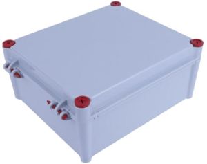 ABS Enclosure 210 X 190 X 100 Mm IP67