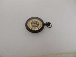 Antique Pocket Watch Gift for Birthday, Anniversary, Wedding