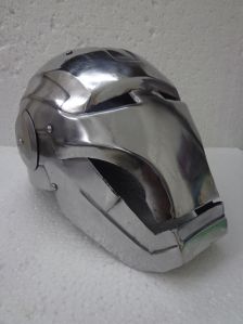 Iron Man Movie Mark II Helmet