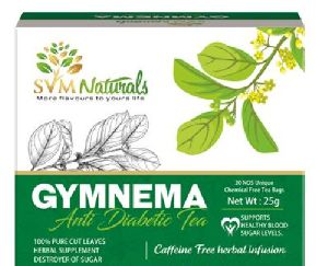 Gymnema's Tea