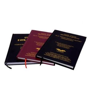 Project Book Binding Service