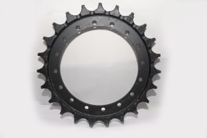 Excavator Sprocket