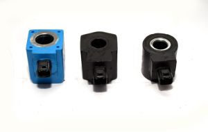 JCB Solenoid Coil