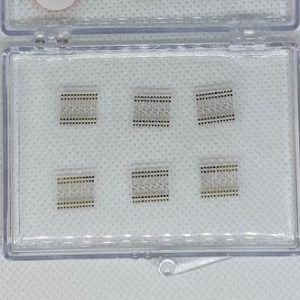 Four Probe Electrode