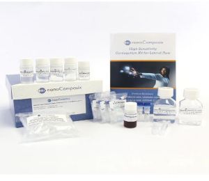 Gold Conjugation Kit For Lateral Flow