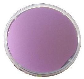 Silicon Dioxide Wafer N Type- 4 Inch