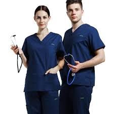 hospital uniforms