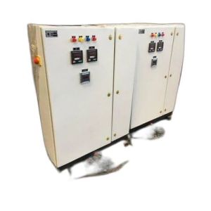 630A Power Panel
