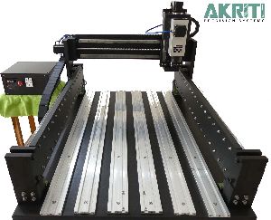3D CNC Milling &amp;amp; Engraving Machine - 3 Axis - CXC3 Majestic XL