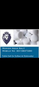 tablet salt for water softener