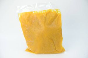frozen Mango pulp