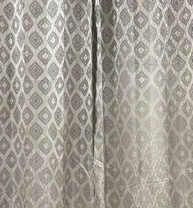 Royale Seltos Jacquard Curtains