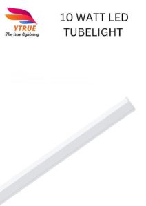 Integrated LED Tube Light , Cool Daylight, 4 Feet