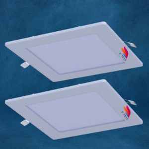 led panel light