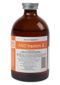 ASD-2 Fraction -2 Antiseptic Stimulator