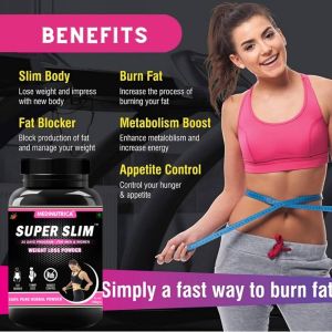weight-loss-nutrition slimming capsule