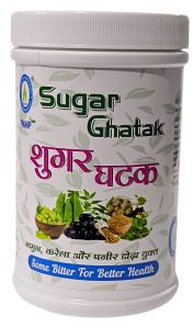 Sugar Ghatak Powder