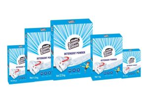 Private labelling Washing Powder