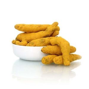 turmeric finger