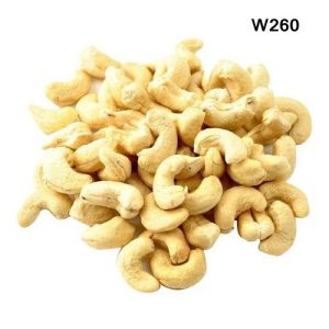 W260 Cashew Nuts