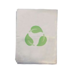 Bio-Compostable Pharmacy Bags
