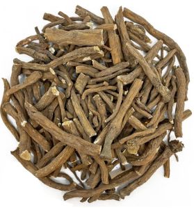 DRY DANDELION ROOT