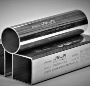 jindal stainless steel pipes