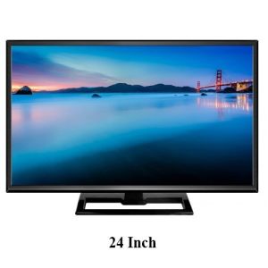24 Inch LCD TV