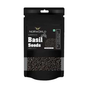 Norworld Basil Seeds