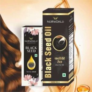 Norworld Black Seed Oil
