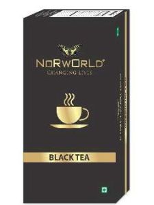 Norworld Black Tea