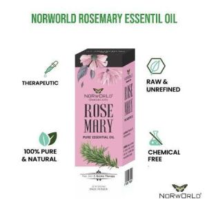 Norworld Rosemary Essential Oil