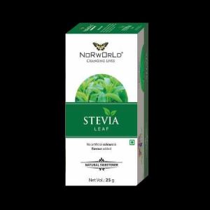 Norworld Stevia Leaf