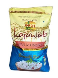 9921 Lajawab Mini Mungra Basmati Rice