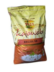 9921 Lajawab Regular Basmati Rice