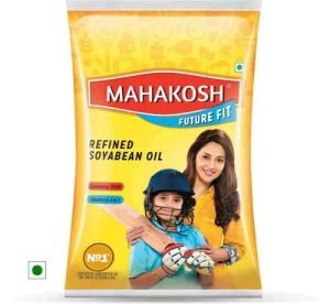 Mahakosh Future Fit Soyabean Oil